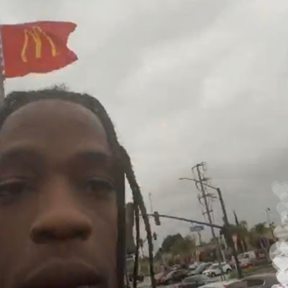 Meet your Posher, Mauricio